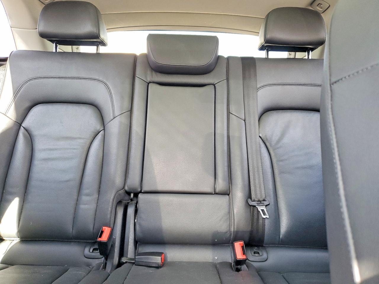 2014 Audi Q5 Tdi Premium Plus - zdjęcie 10