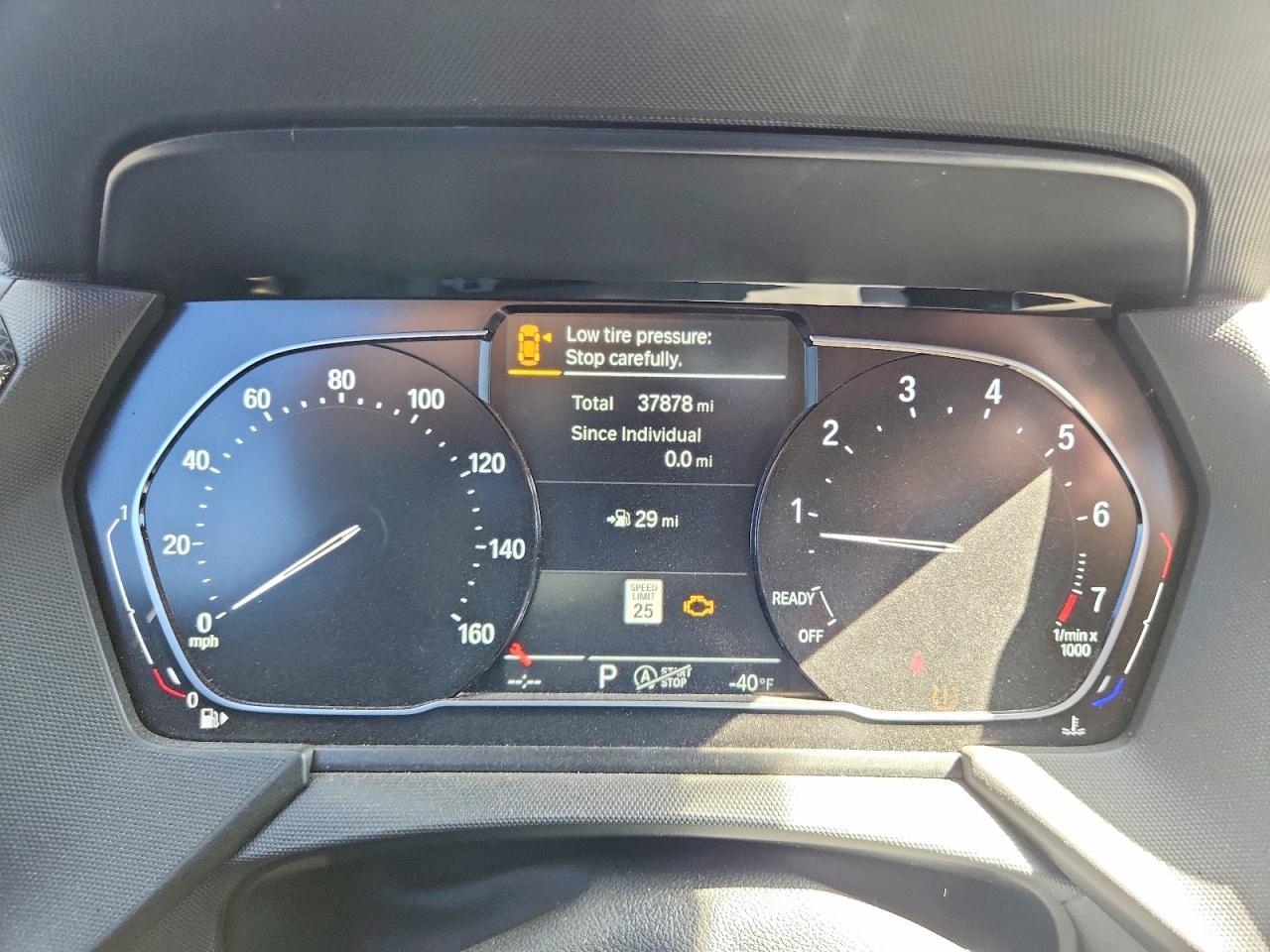 2021 BMW 228I - zdjęcie 9