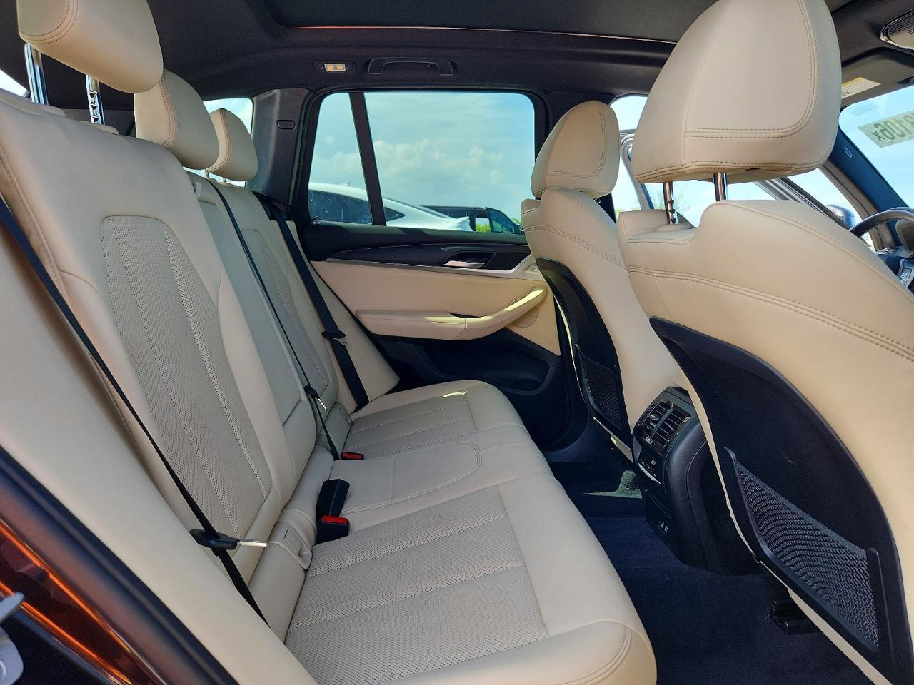 2024 BMW X3 Sdrive30I - zdjęcie 11