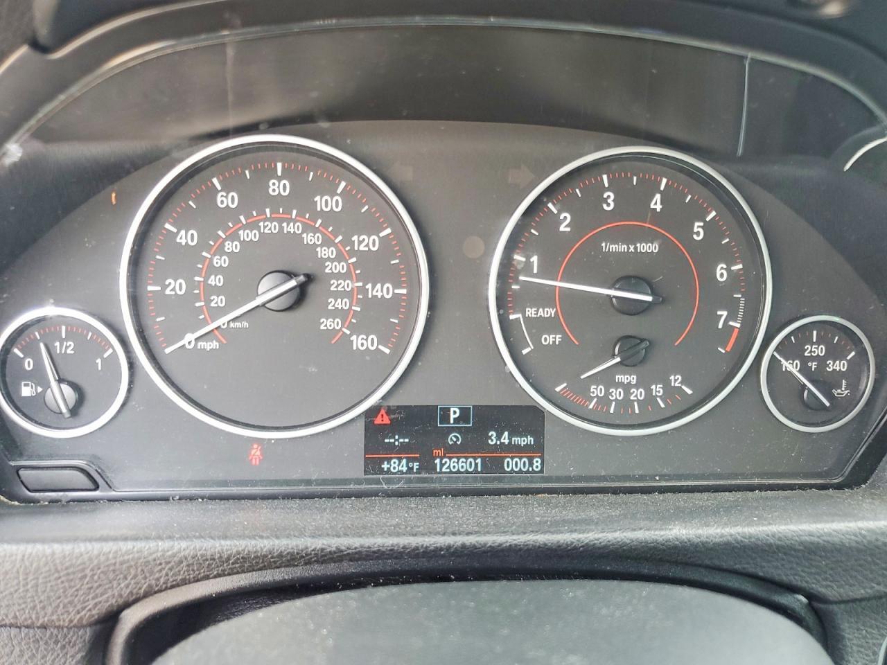 2018 BMW 330 I - zdjęcie 9