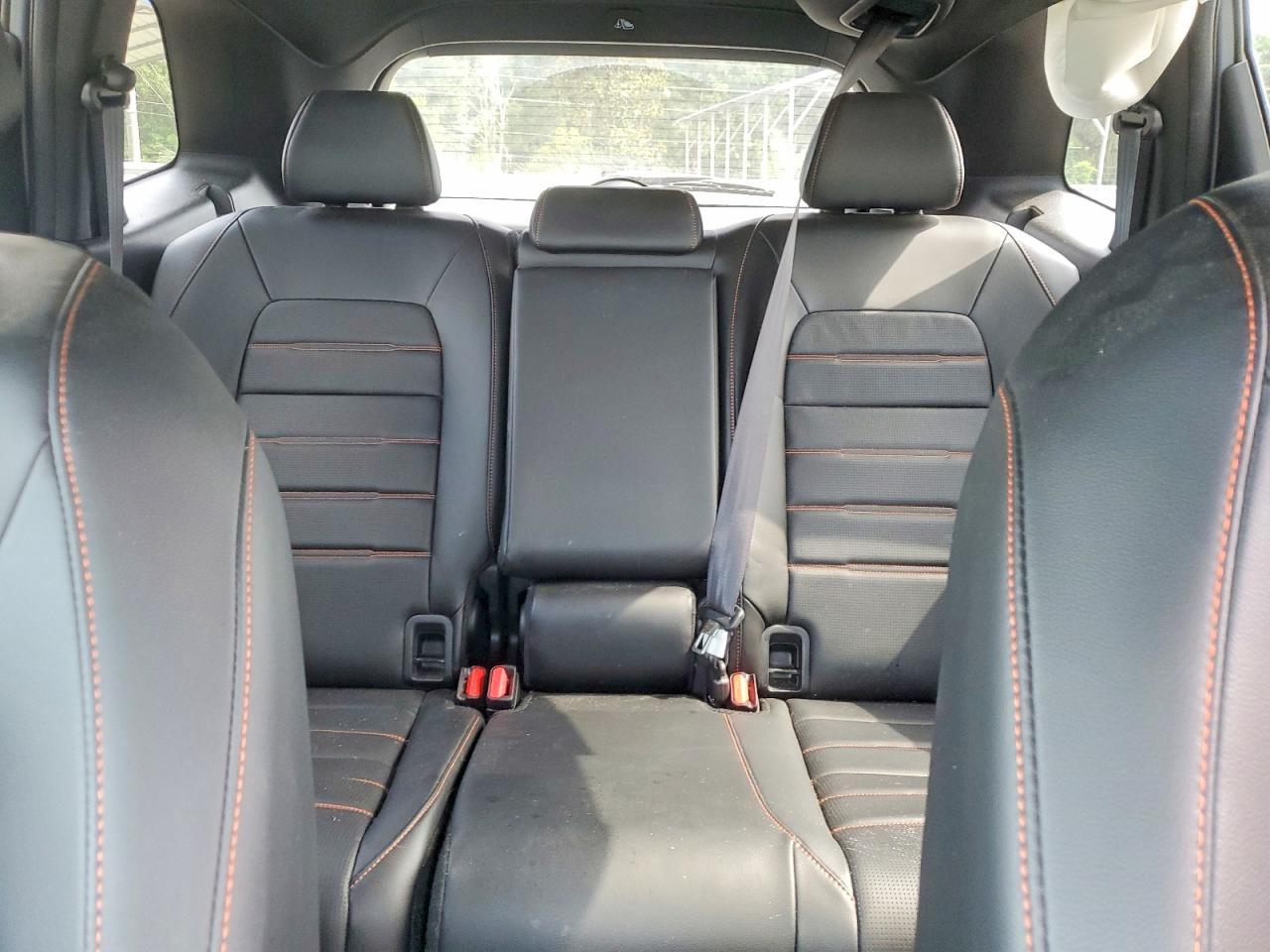 2025 Honda Cr-V Sport-L - zdjęcie 10