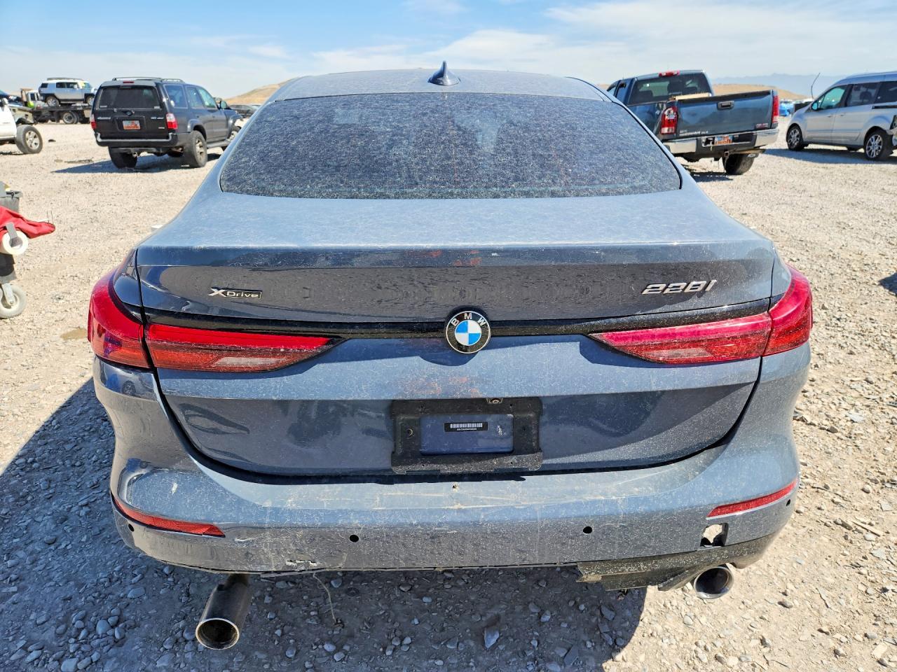 2021 BMW 228I - zdjęcie 6