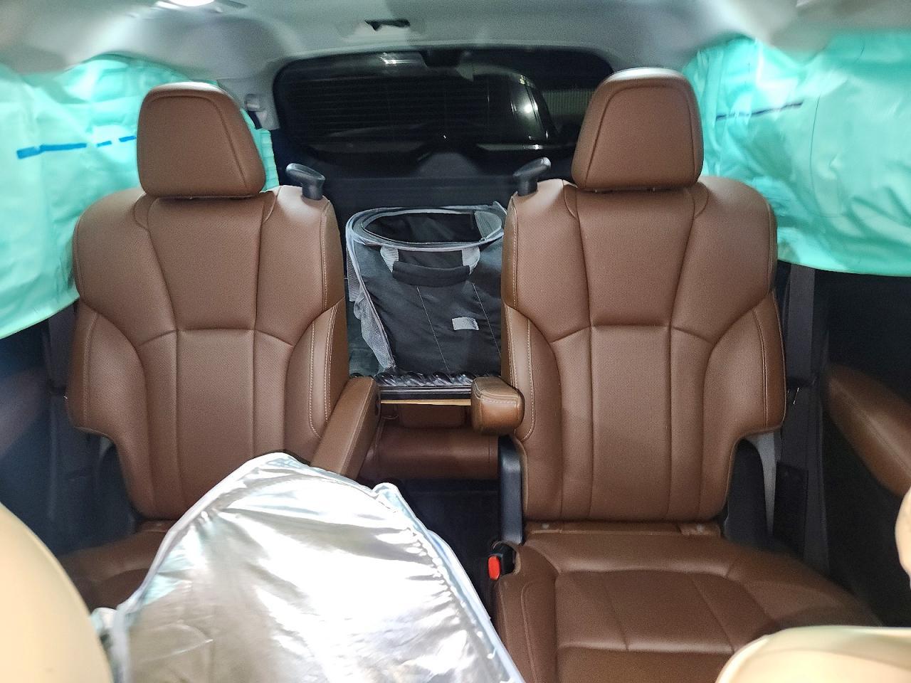 2022 Subaru Ascent Touring - zdjęcie 10