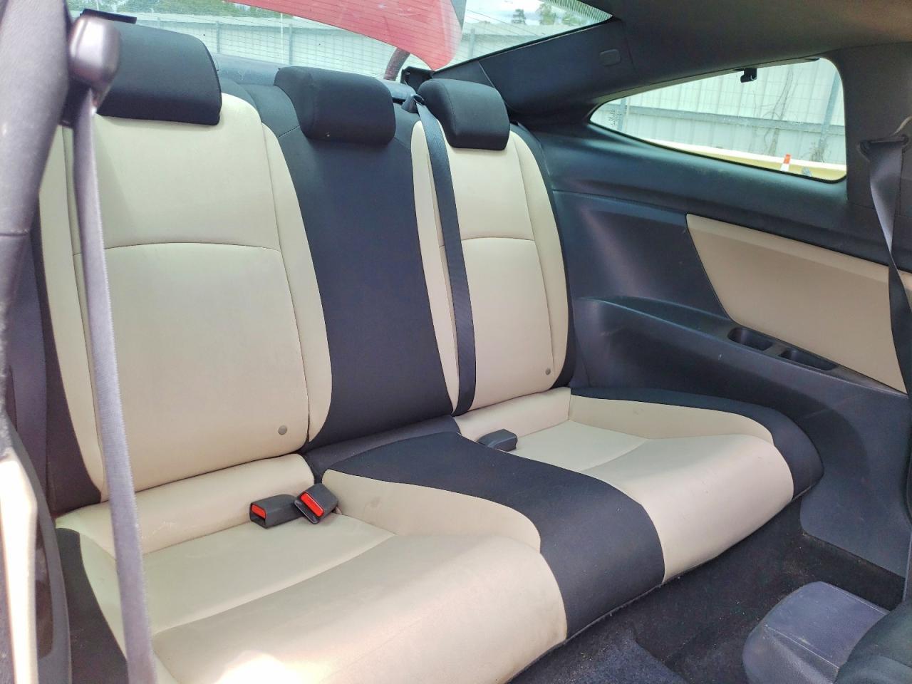 2018 Honda Civic Ex - zdjęcie 10