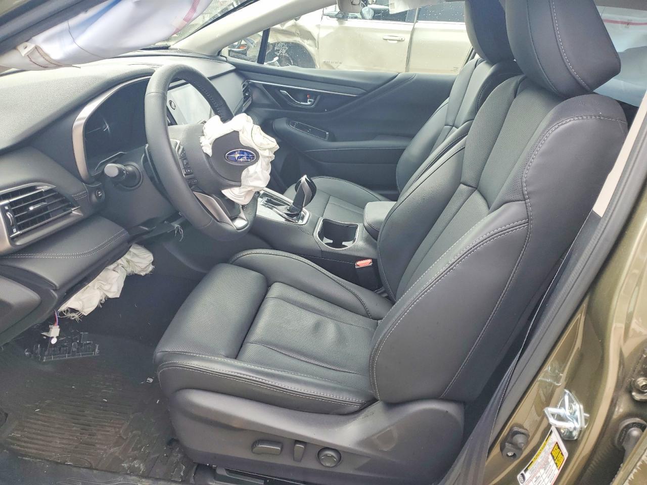 2025 Subaru Outback Limited - zdjęcie 7