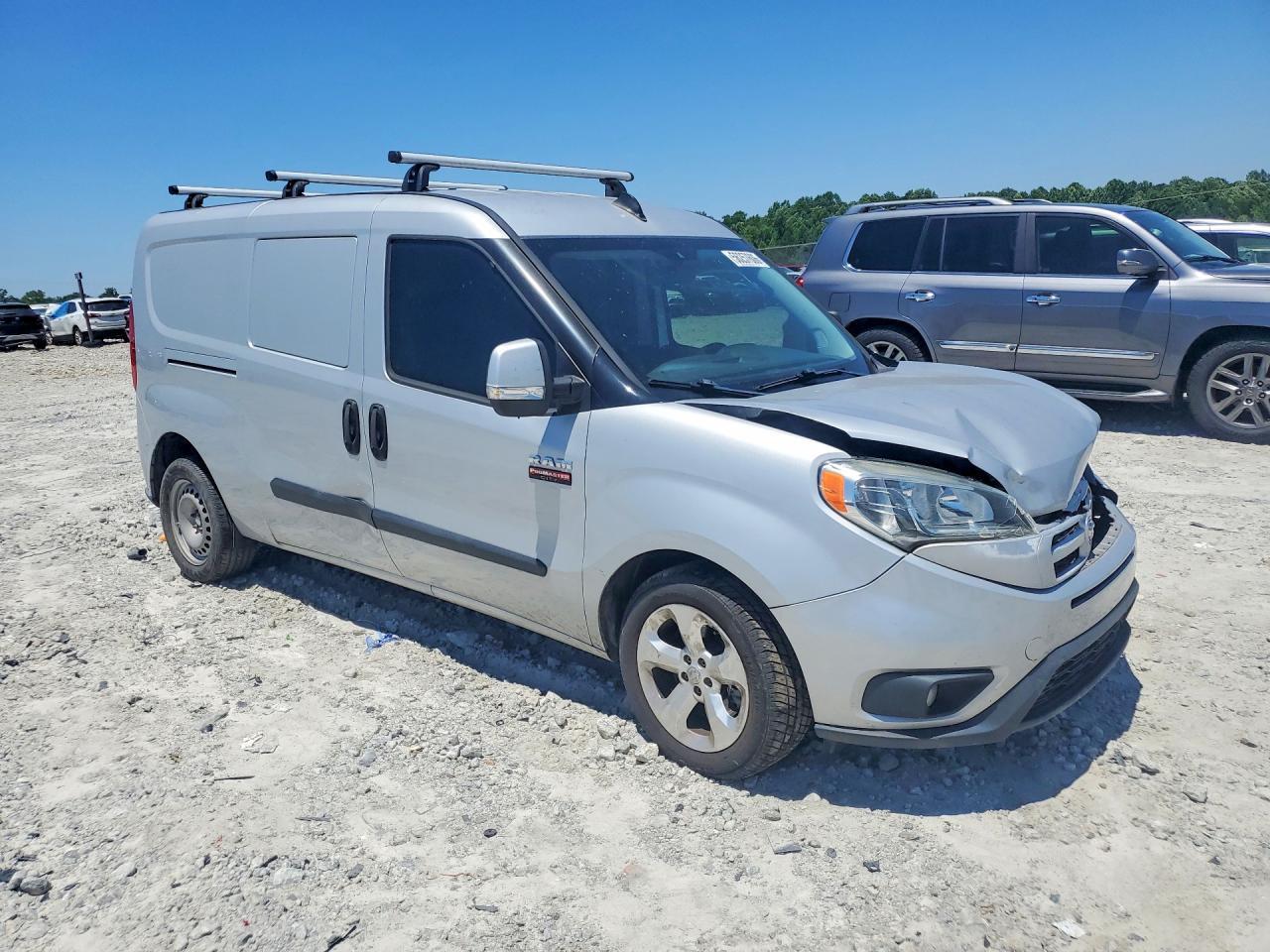 2015 Ram Promaster City Slt - zdjęcie 4
