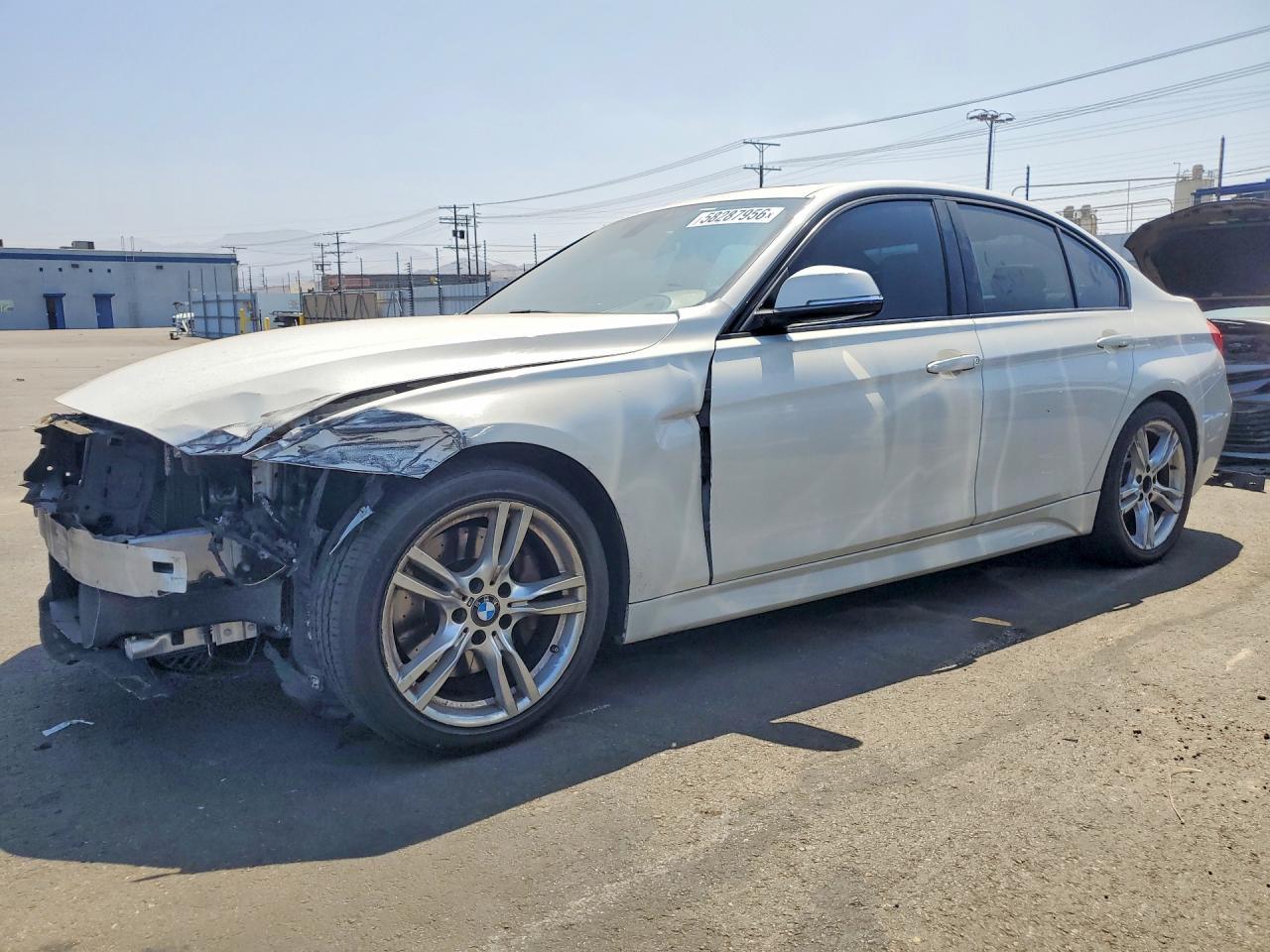 BMW Seria 3 - zdjęcie 1