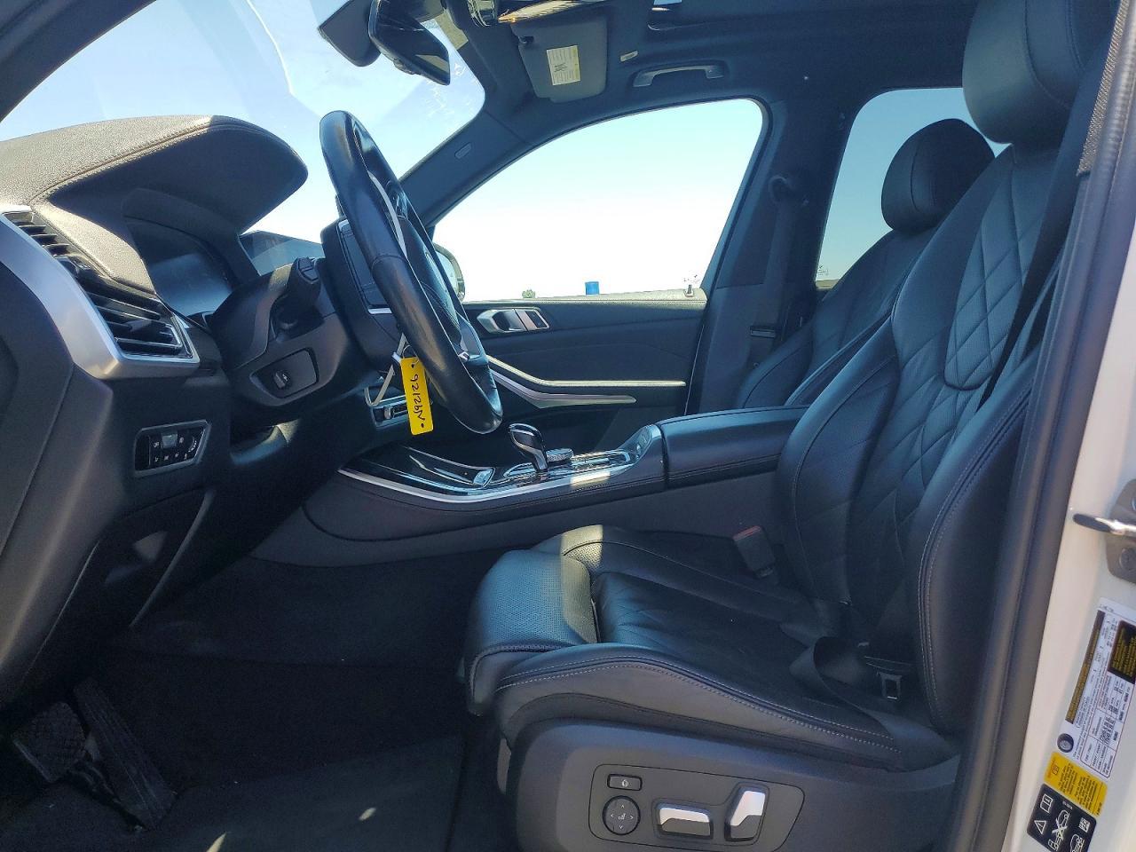 2023 BMW X5 xDrive40I - zdjęcie 7