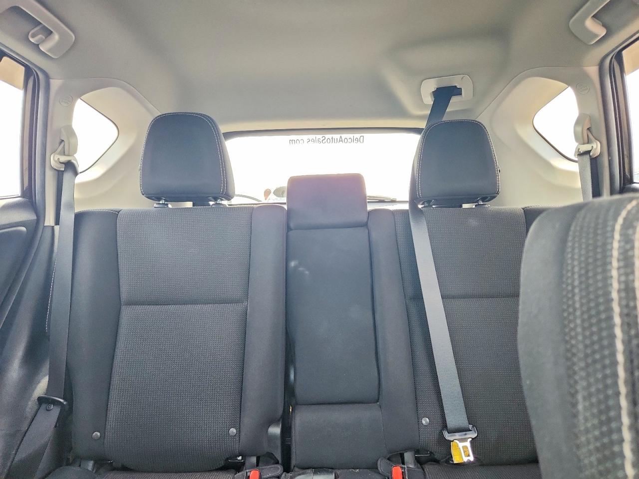 2018 Toyota Rav4 Xle - zdjęcie 10