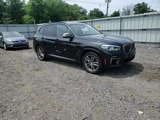 2020 BMW X3 xDrivem40I - zdjęcie 14