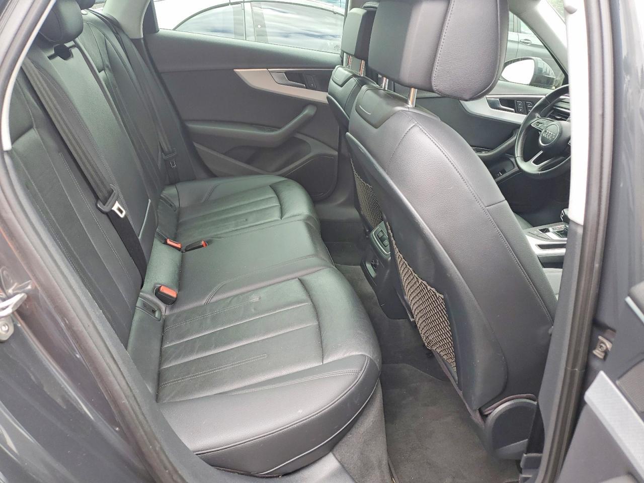 2017 Audi A4 Premium - zdjęcie 10