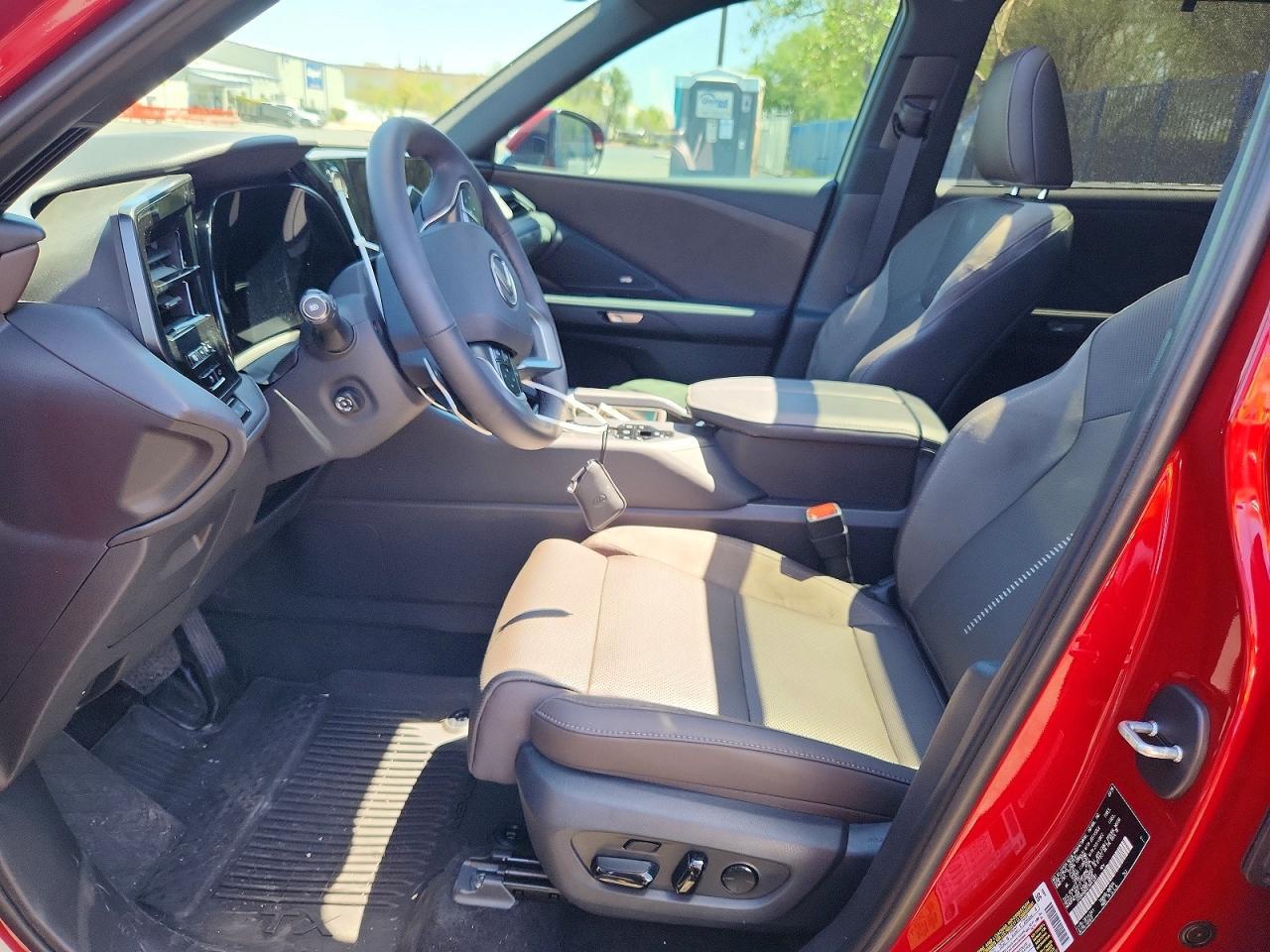 2026 Lexus Tx 350 Luxury - zdjęcie 7