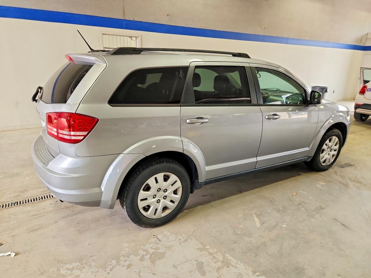 2016 Dodge Journey Se - zdjęcie 3