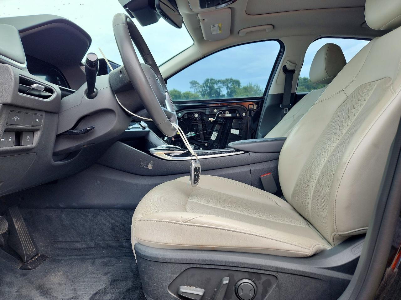 2020 Hyundai Sonata Sel - zdjęcie 7