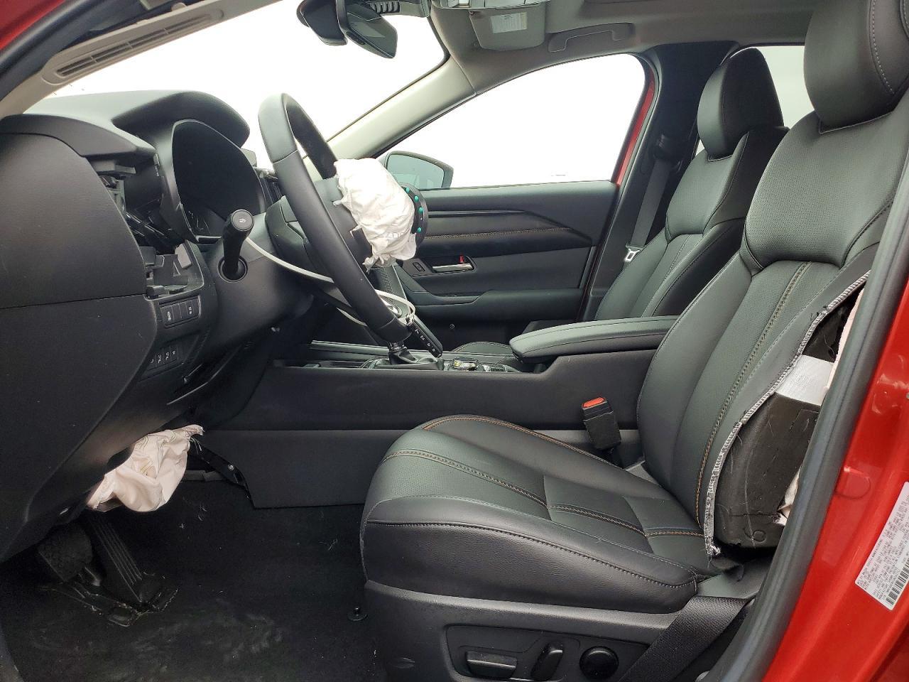 2025 Mazda Cx-50 Premium Plus - zdjęcie 7