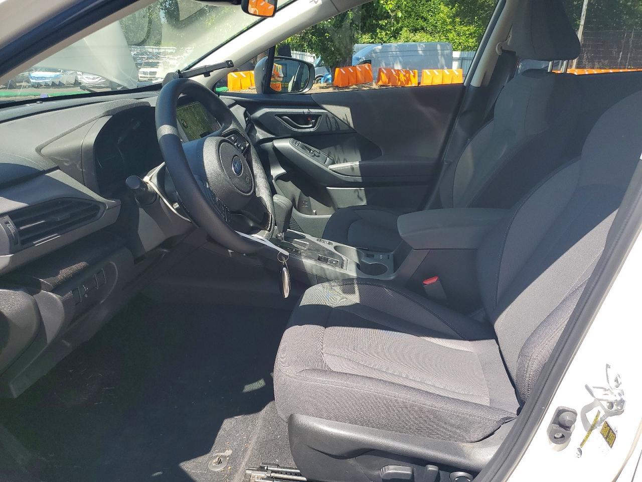 2025 Subaru Crosstrek Premium - zdjęcie 7