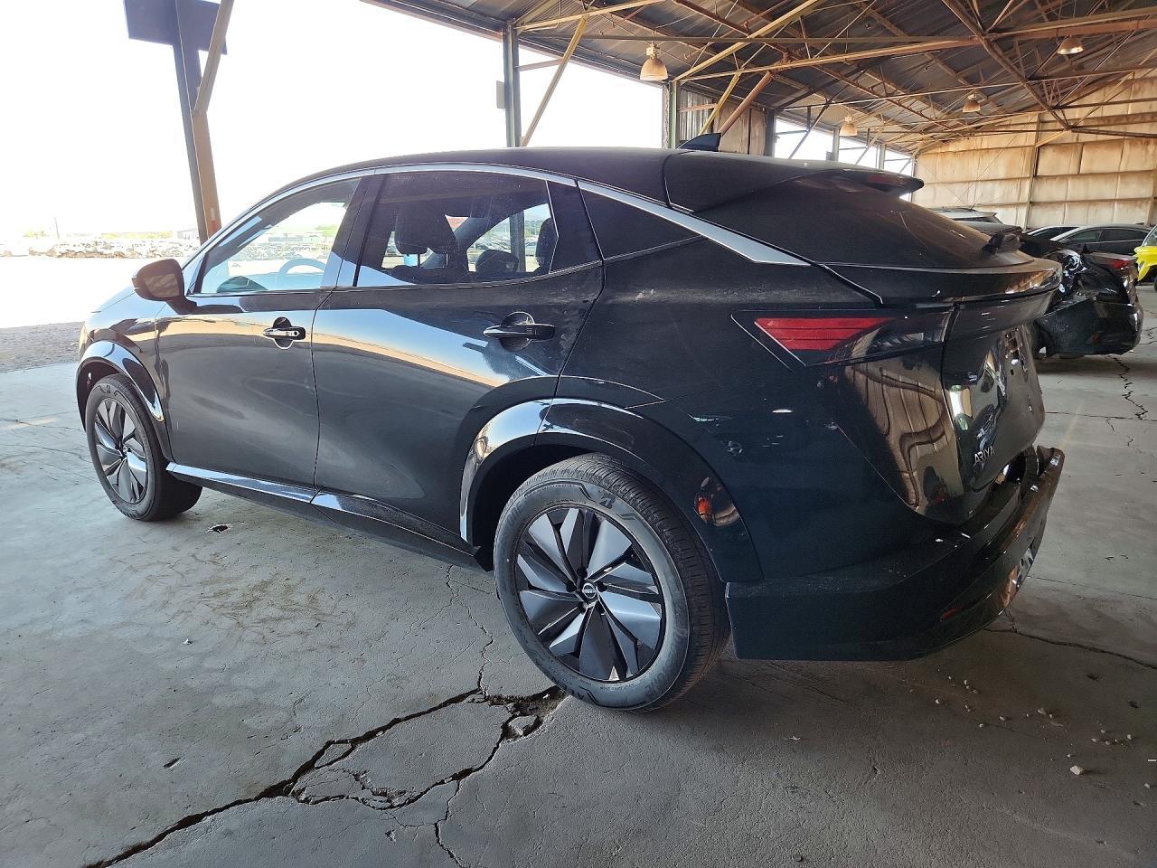 2023 Nissan Ariya Engage - zdjęcie 2
