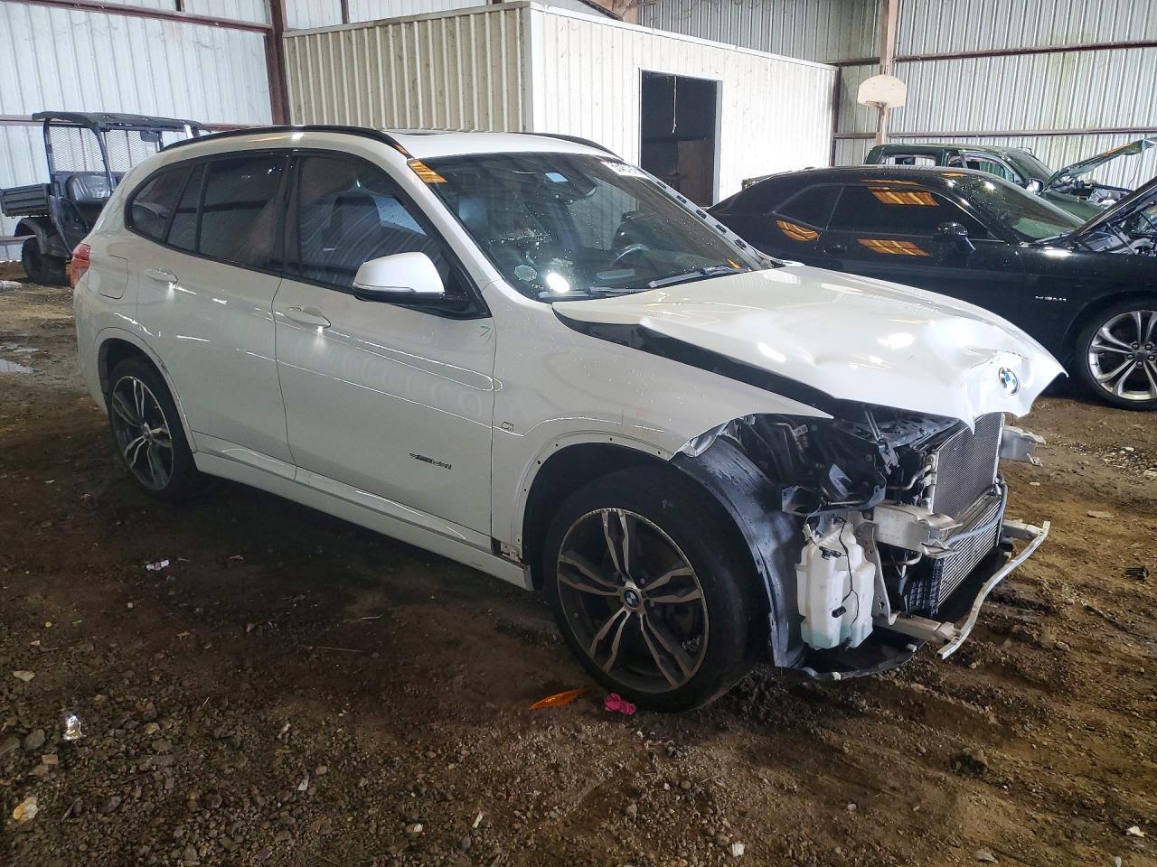 2018 BMW X1 Sdrive28I - zdjęcie 4