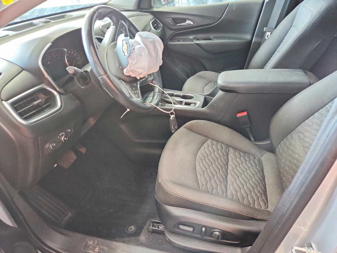 2020 Chevrolet Equinox Lt - zdjęcie 7