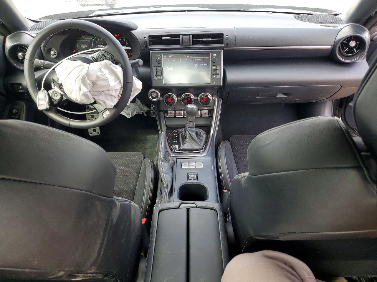 2026 Toyota Gr 86 Premium - zdjęcie 8