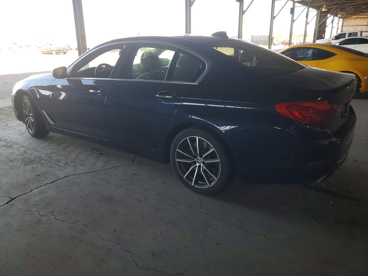 BMW Seria 5 - zdjęcie 2