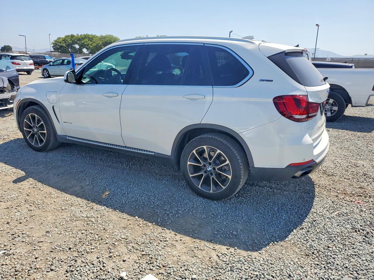 BMW X5 - zdjęcie 2