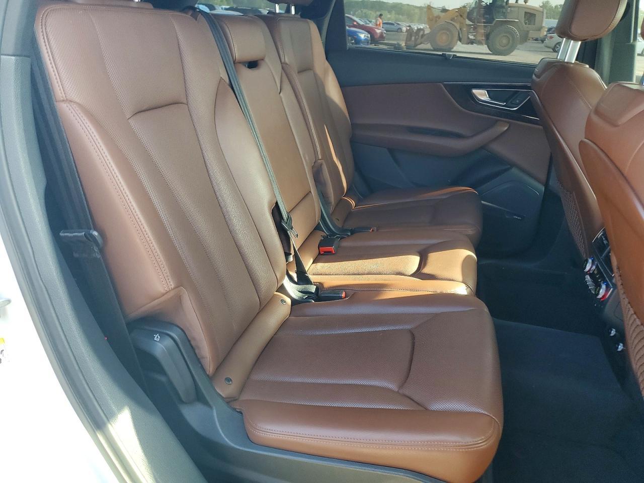 2019 Audi Q7 Prestige - zdjęcie 11