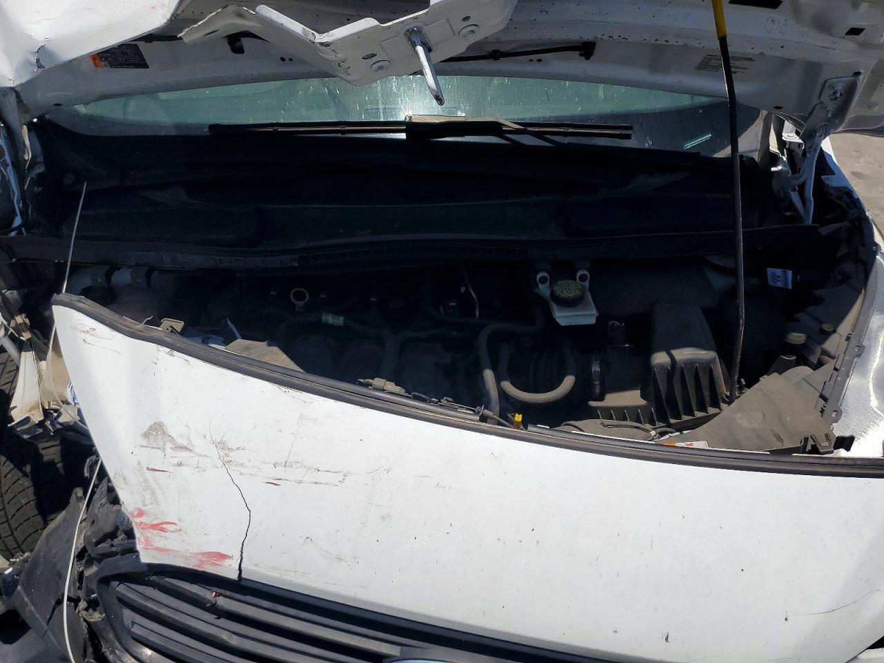 2019 Ford Transit Connect Xl - zdjęcie 12