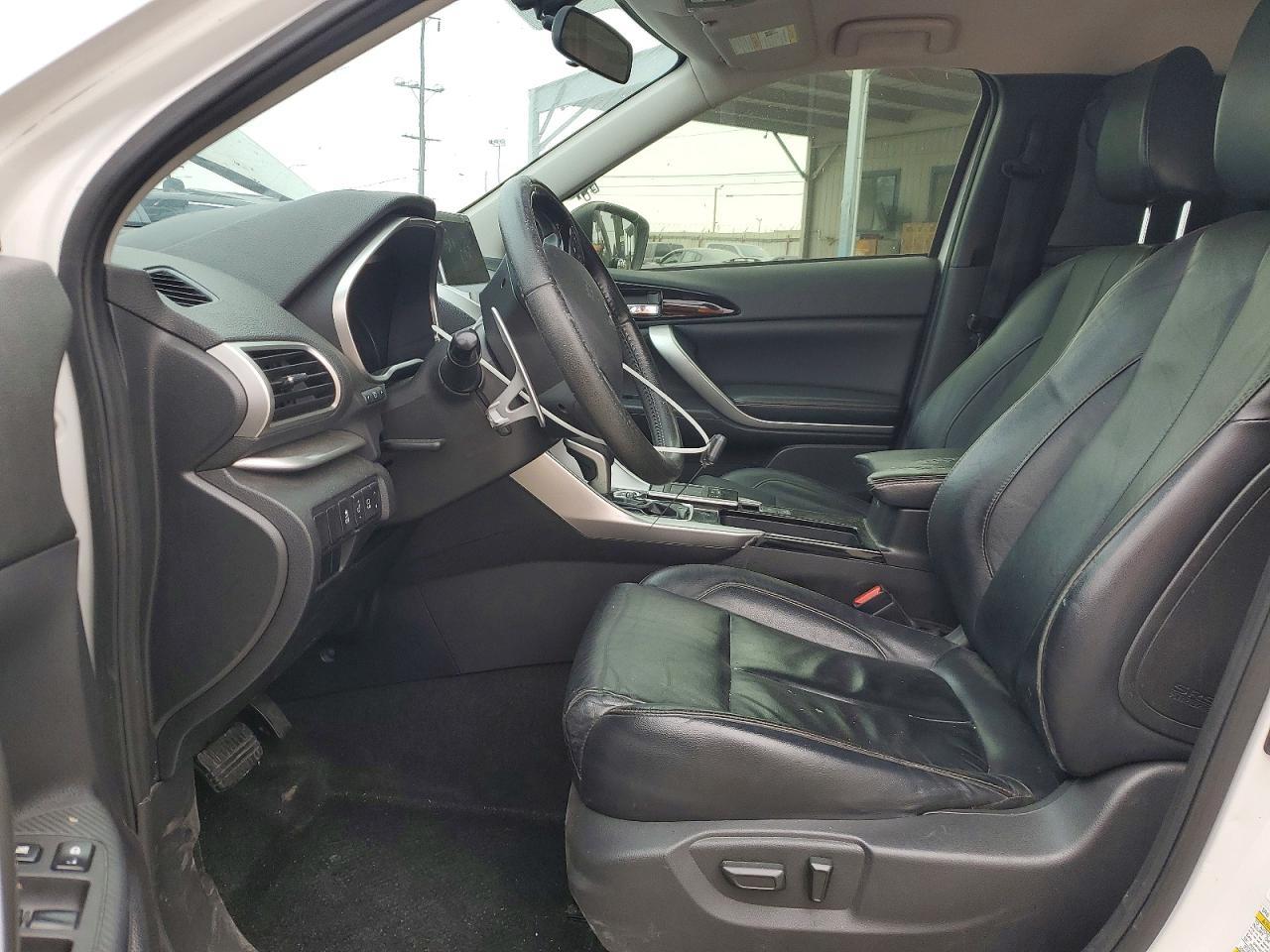 2018 Mitsubishi Eclipse Cross Se - zdjęcie 7
