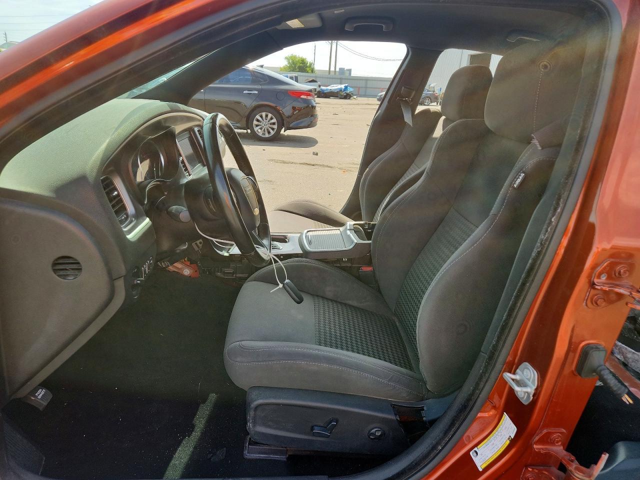 2020 Dodge Charger Sxt - zdjęcie 7