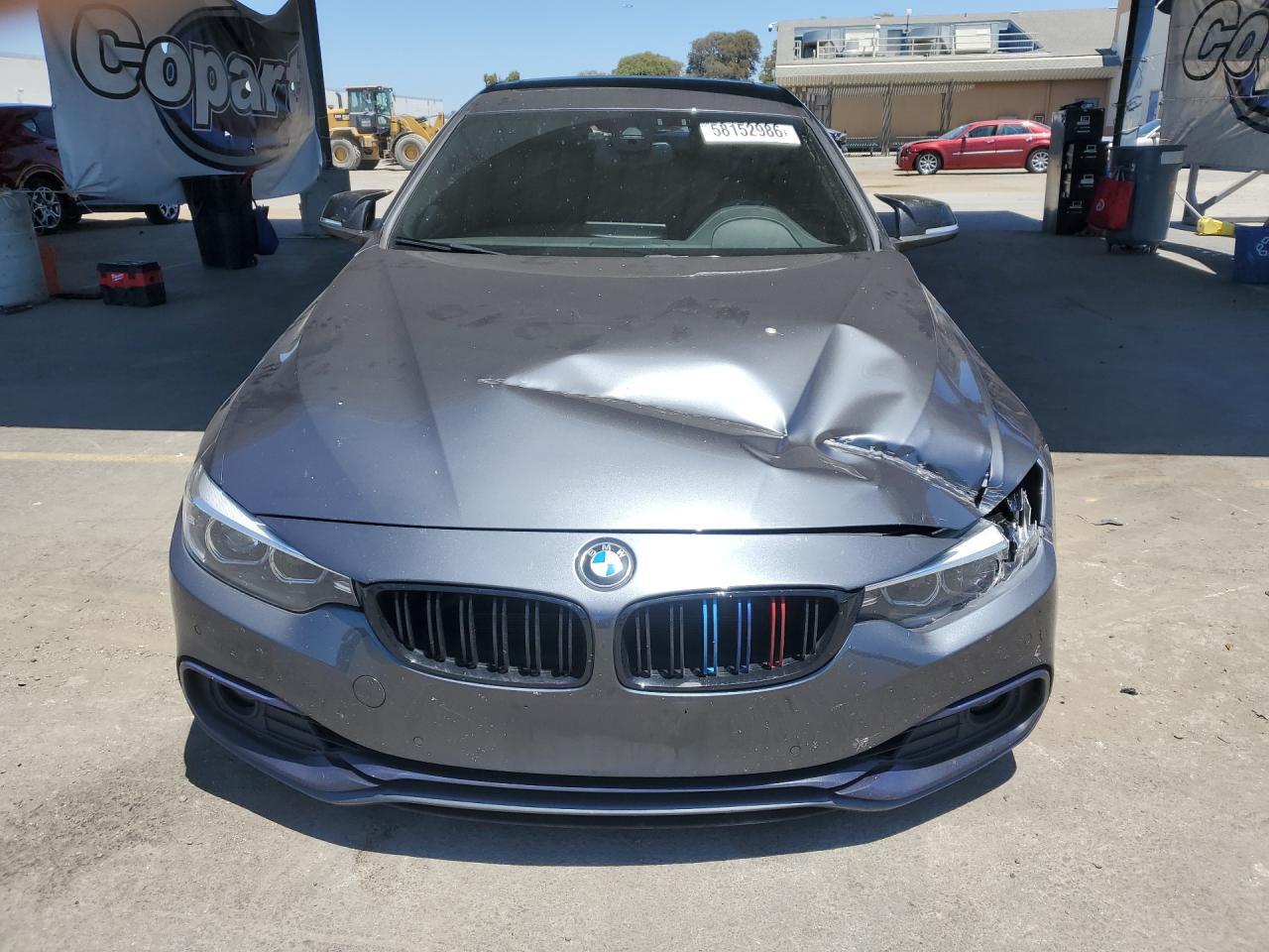 2019 BMW Seria 4 430i - zdjęcie 5