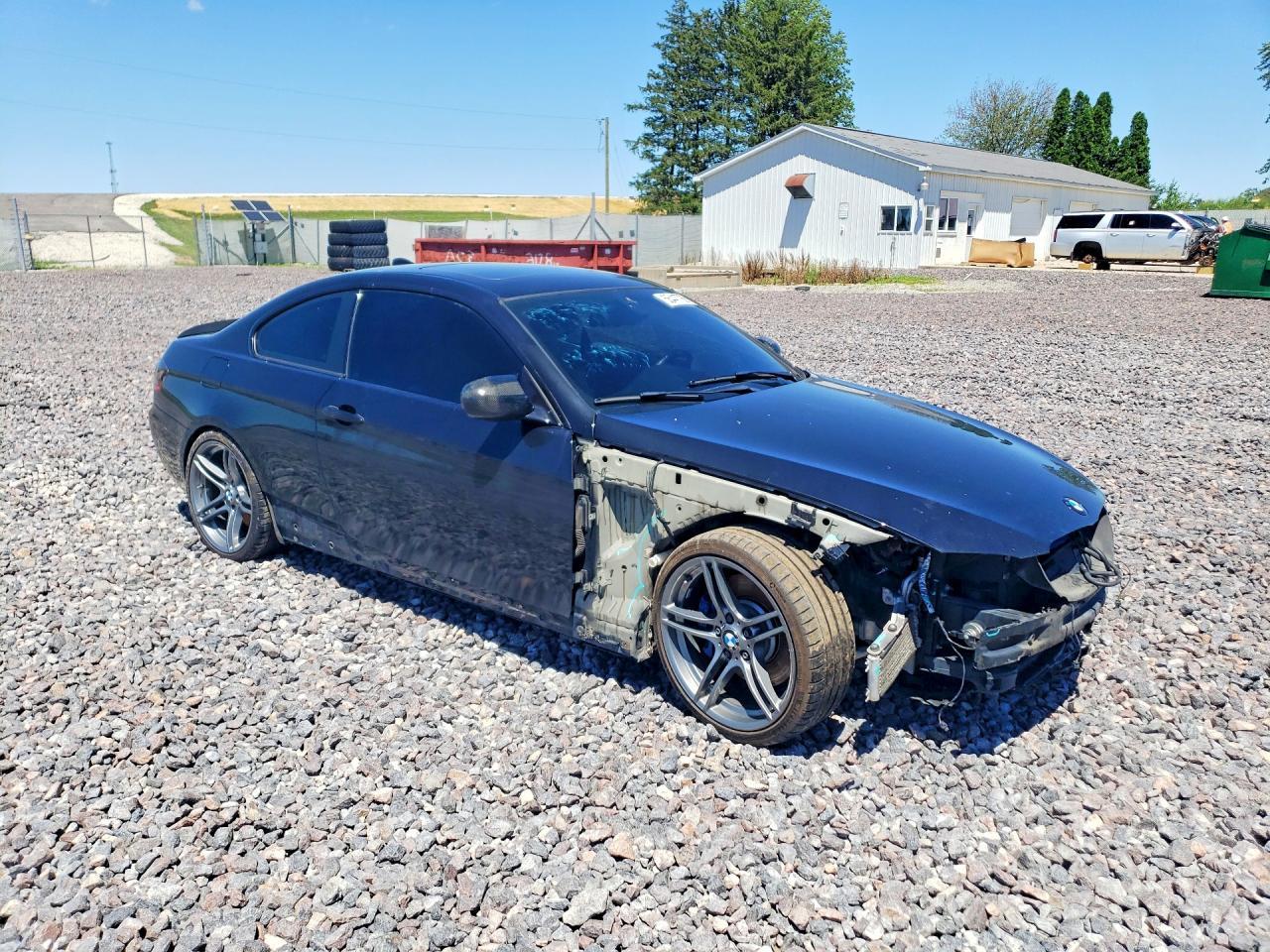 2013 BMW 335 I Sulev - zdjęcie 4