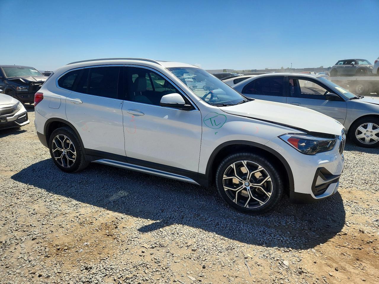 2020 BMW X1 Sdrive28I - zdjęcie 4