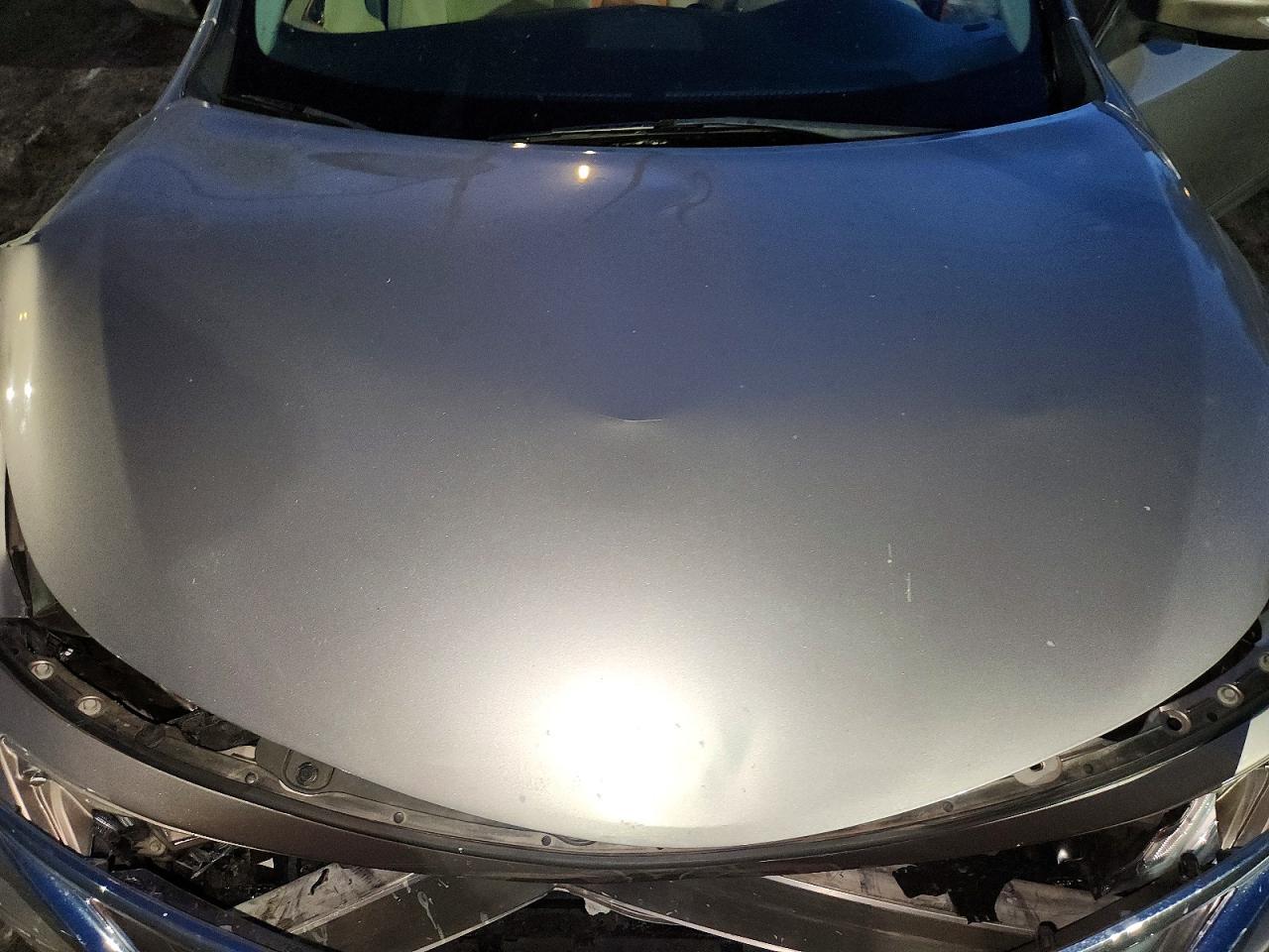 2015 Nissan Altima 2.5 Sv - zdjęcie 12