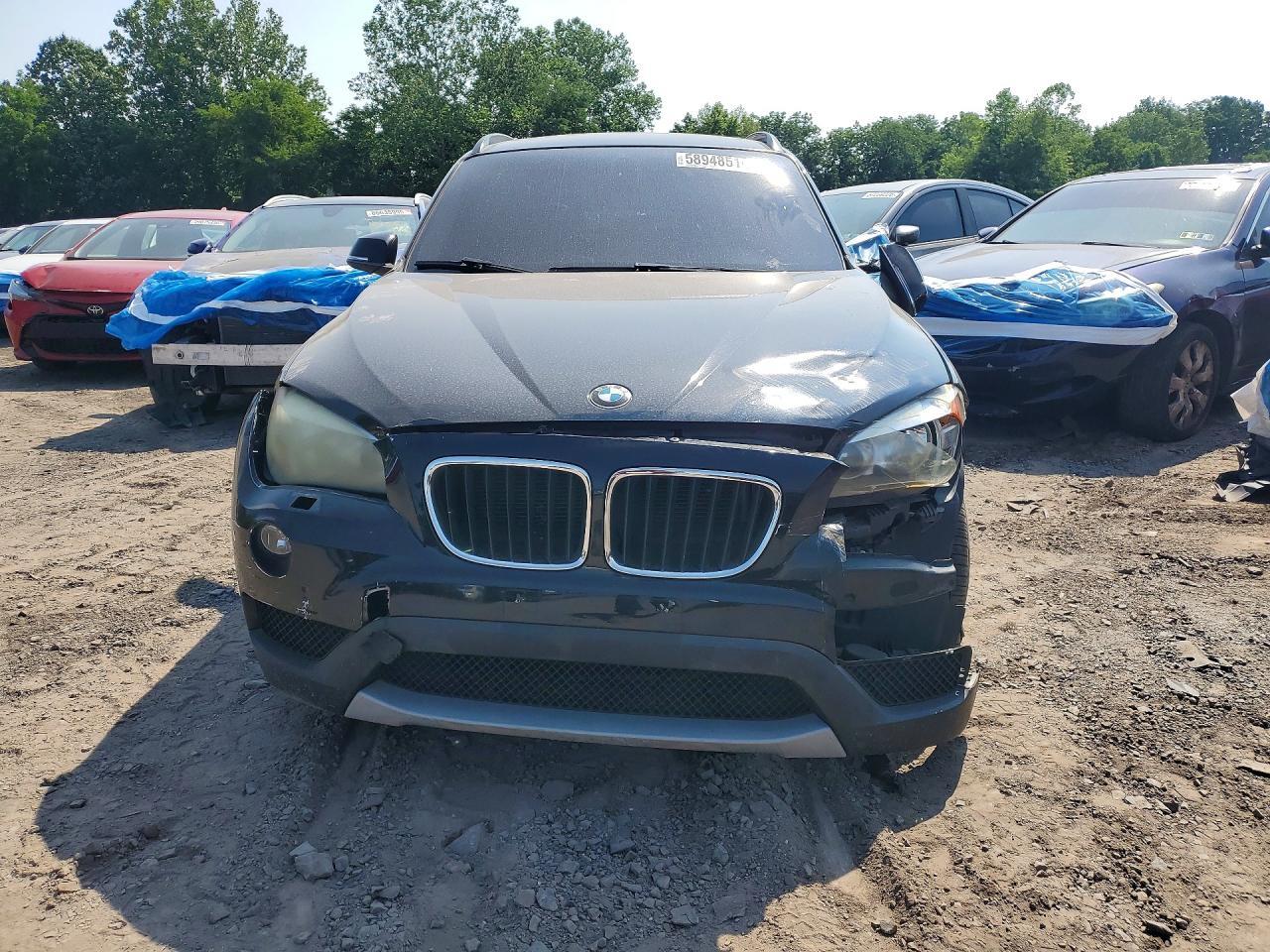 2014 BMW X1 xDrive28I - zdjęcie 5