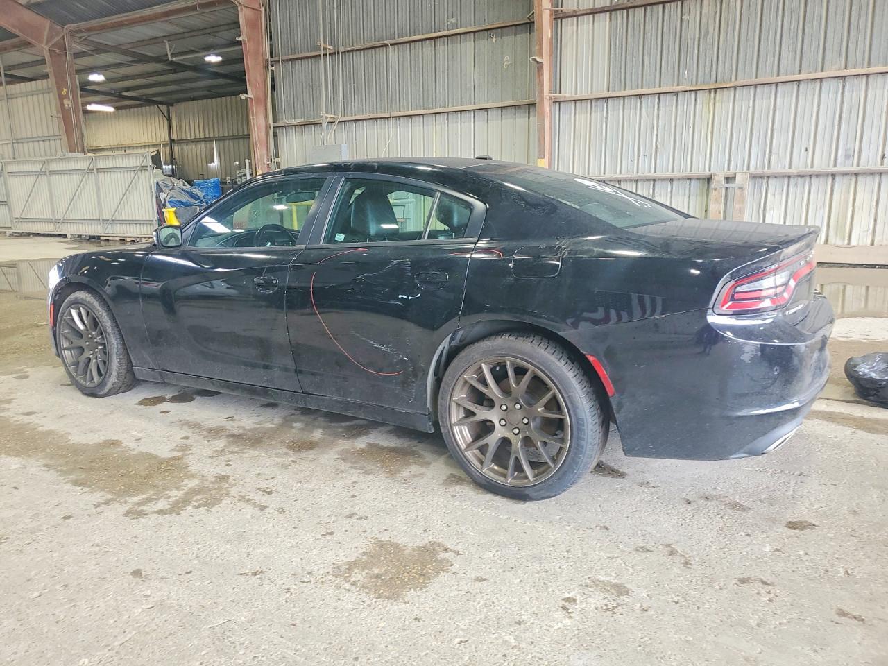 Dodge Charger - zdjęcie 2