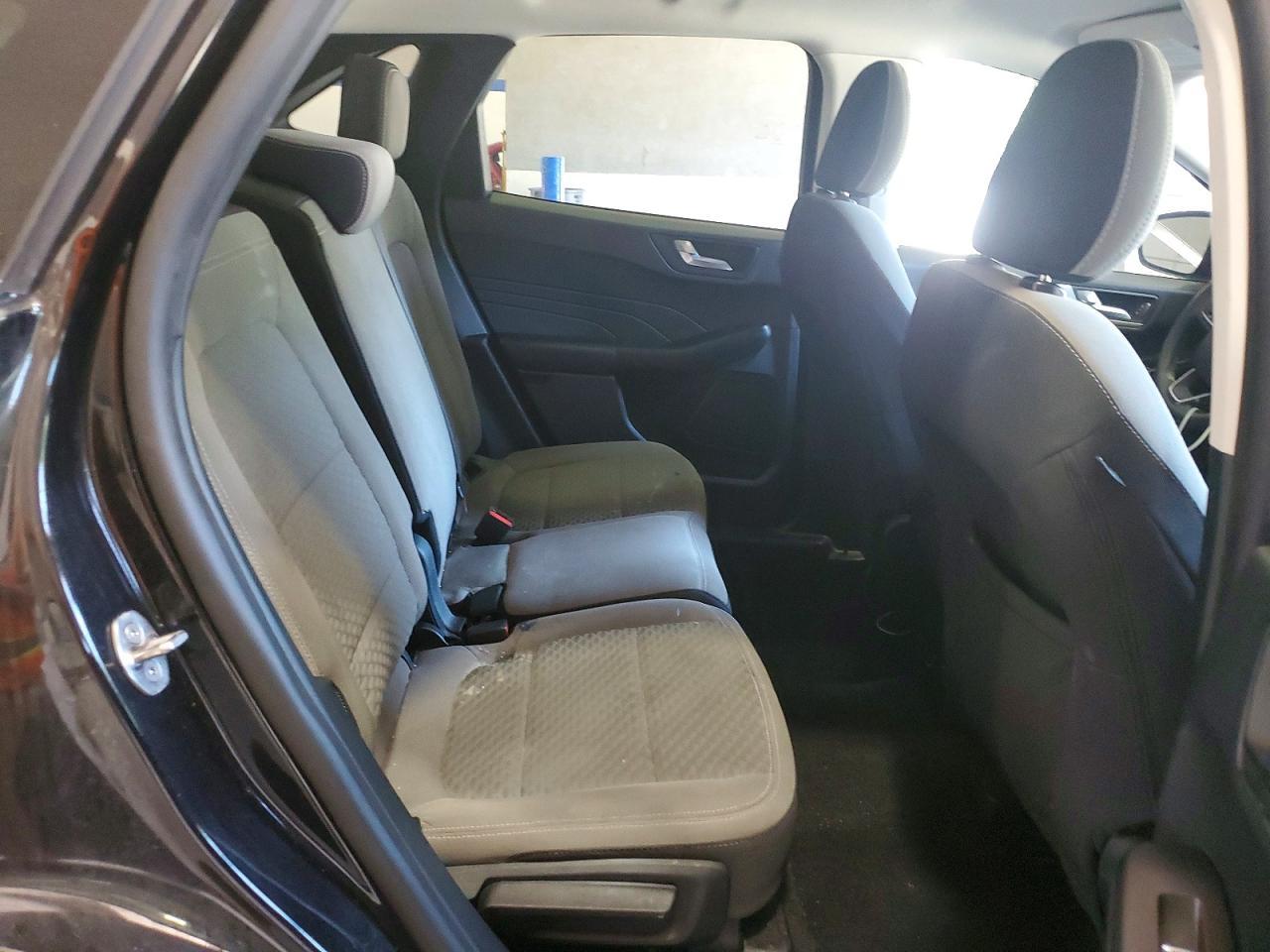 2021 Ford Escape Se - zdjęcie 11