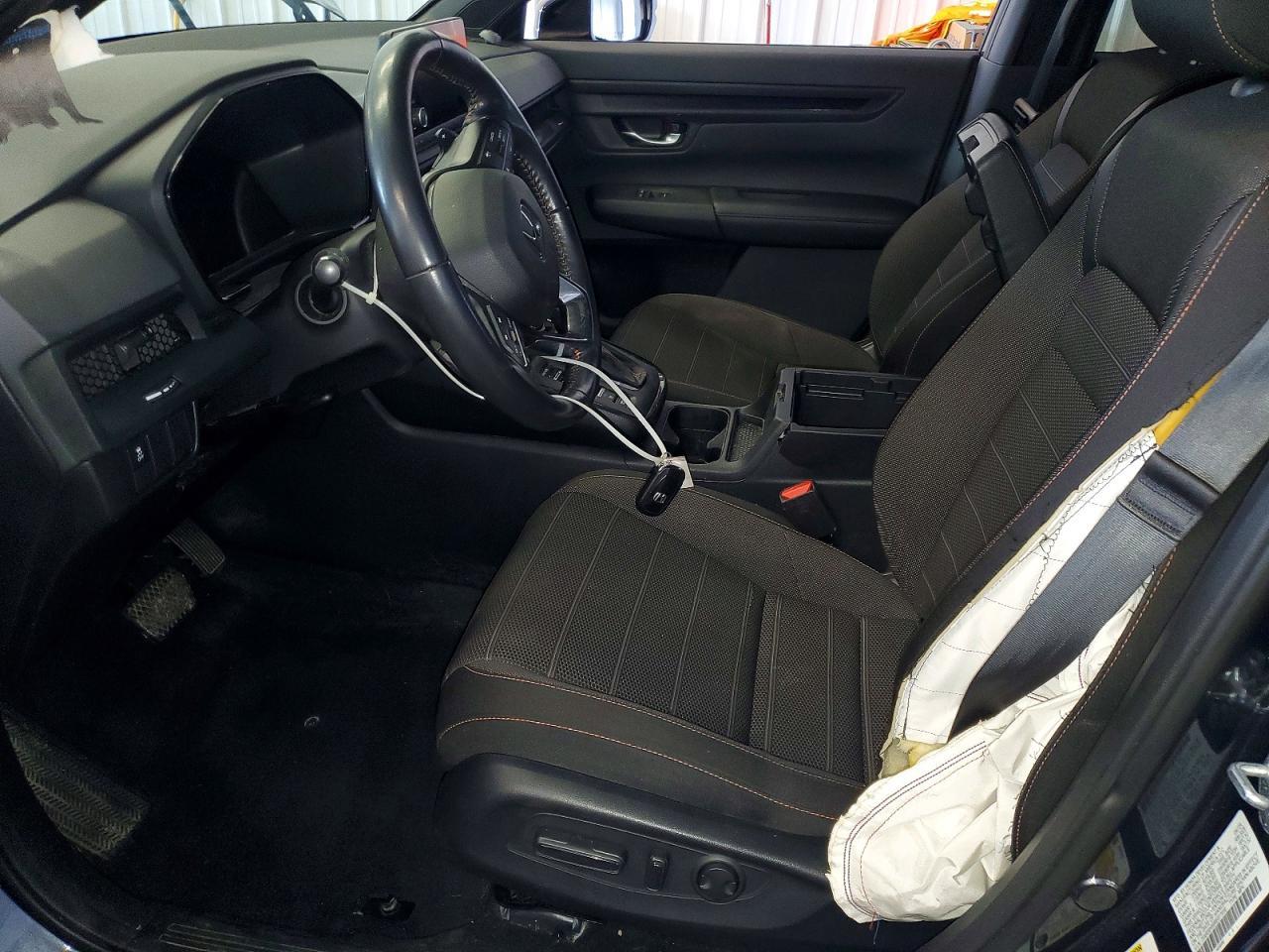 2024 Honda Cr-V Sport - zdjęcie 7