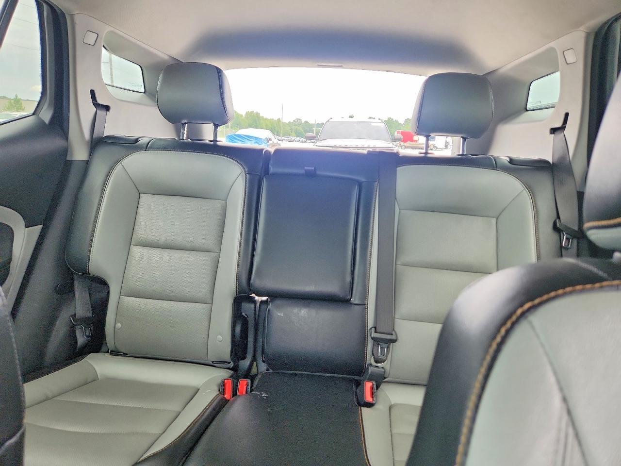 2021 GMC Terrain Slt - zdjęcie 10