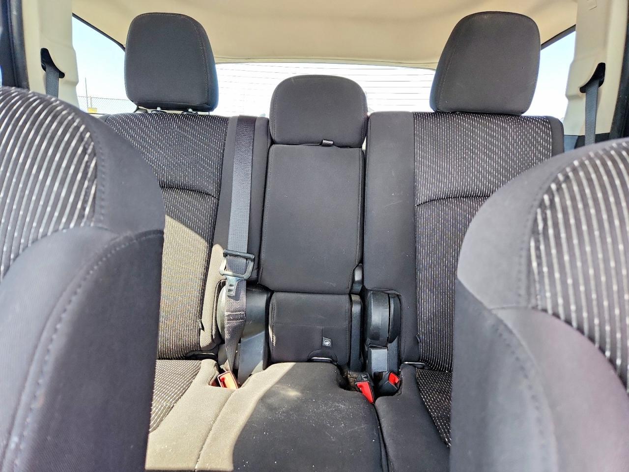 2014 Dodge Journey Se - zdjęcie 10