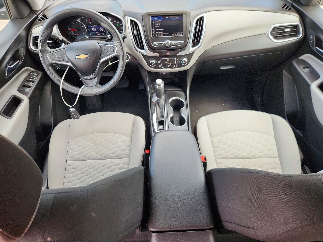 2020 Chevrolet Equinox Lt - zdjęcie 8