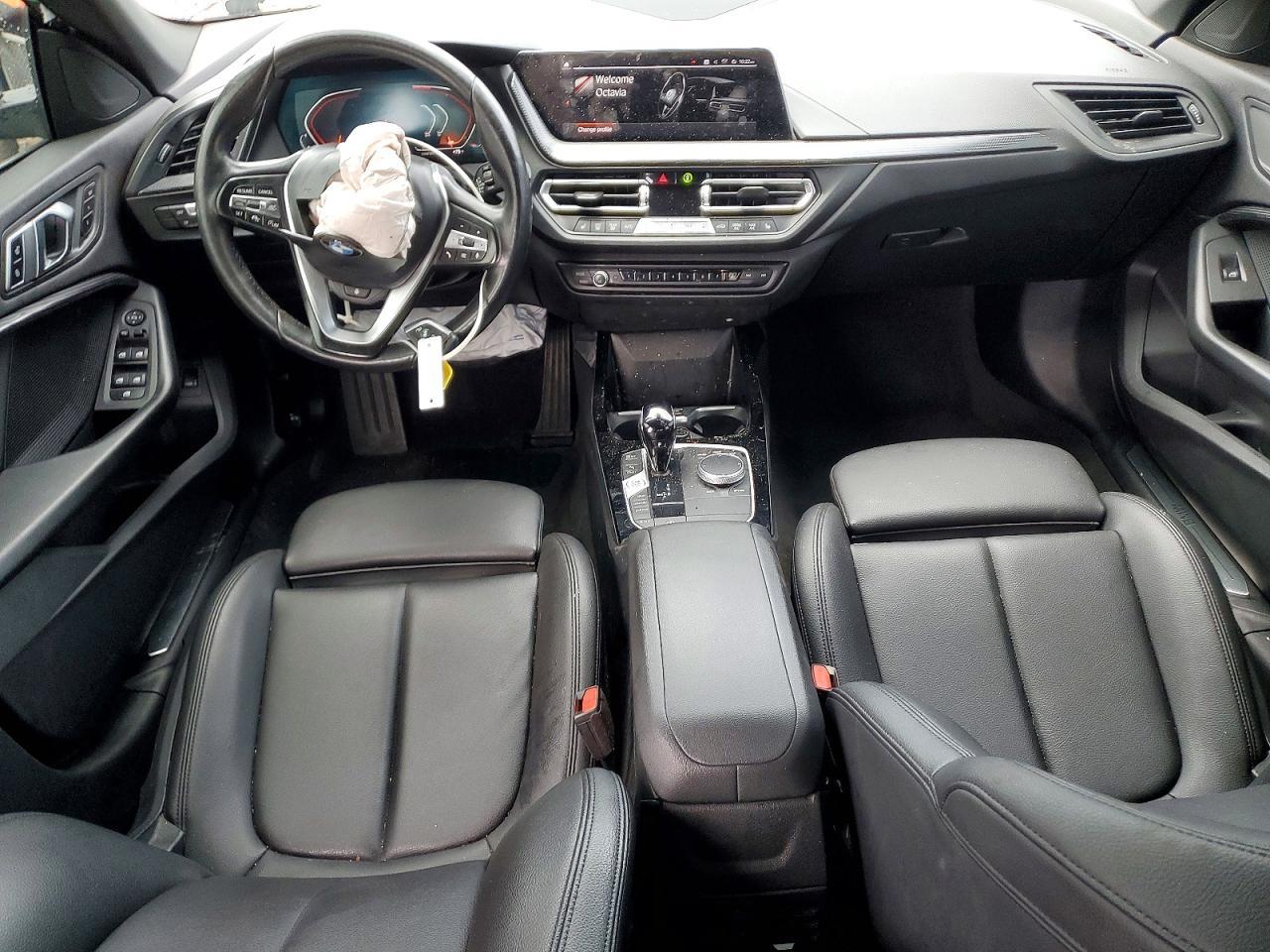 2022 BMW 228I - zdjęcie 8