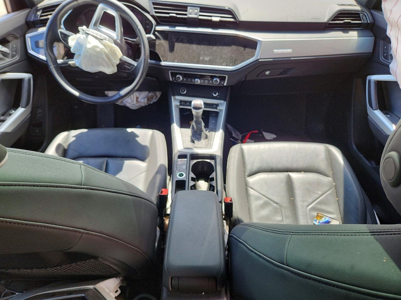 2023 Audi Q3 Premium S Line 45 - zdjęcie 8