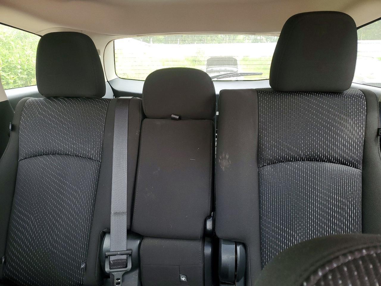 2019 Dodge Journey Se - zdjęcie 10