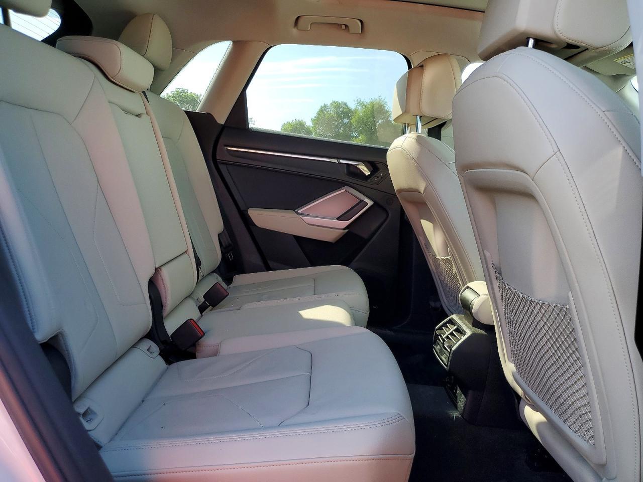 2023 Audi Q3 Premium Plus S Line 45 - zdjęcie 11