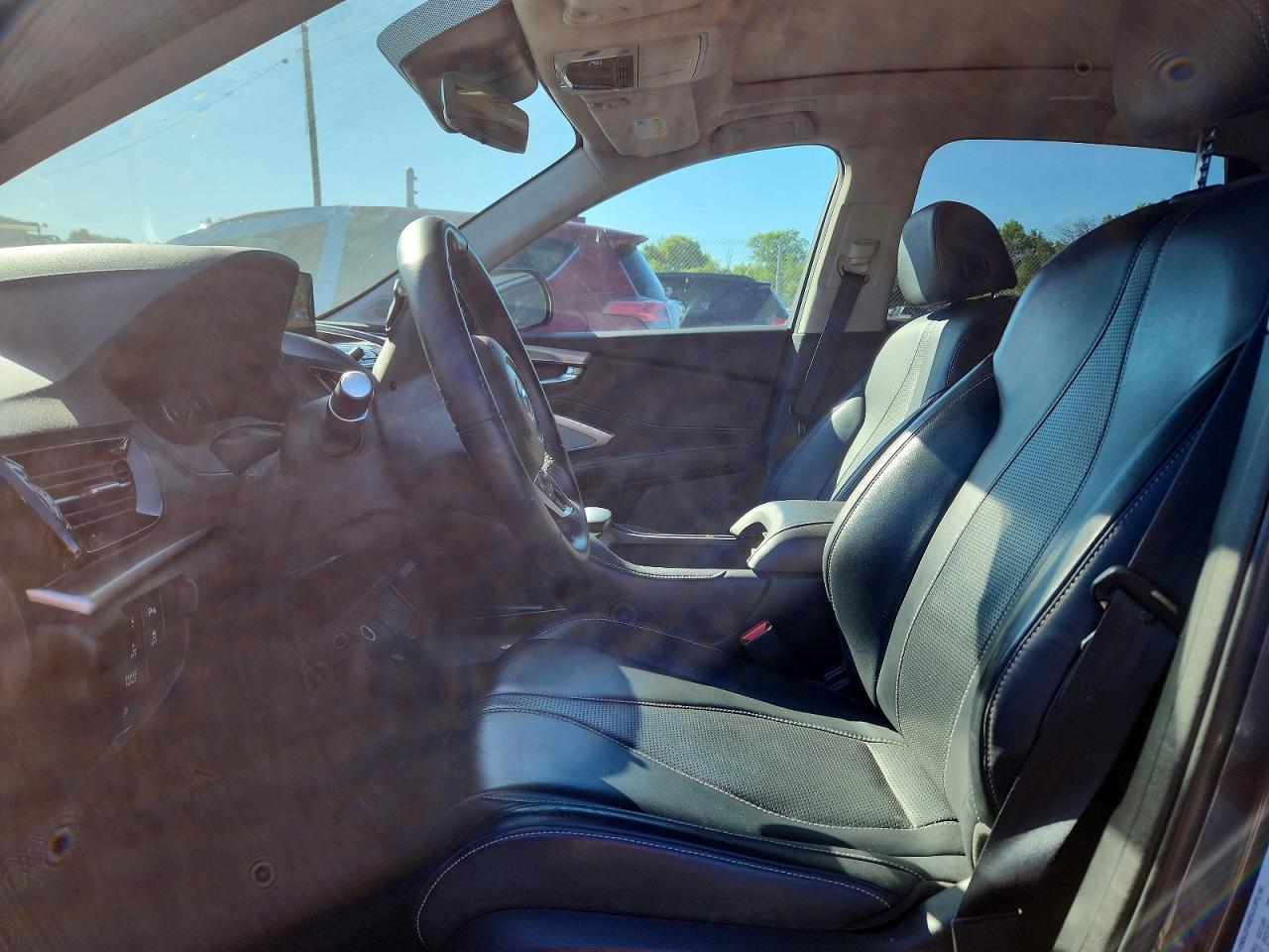 2020 Acura Rdx Technology - zdjęcie 7