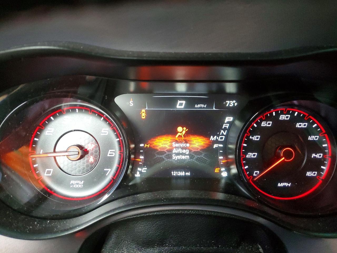 2019 Dodge Charger R/T - zdjęcie 9