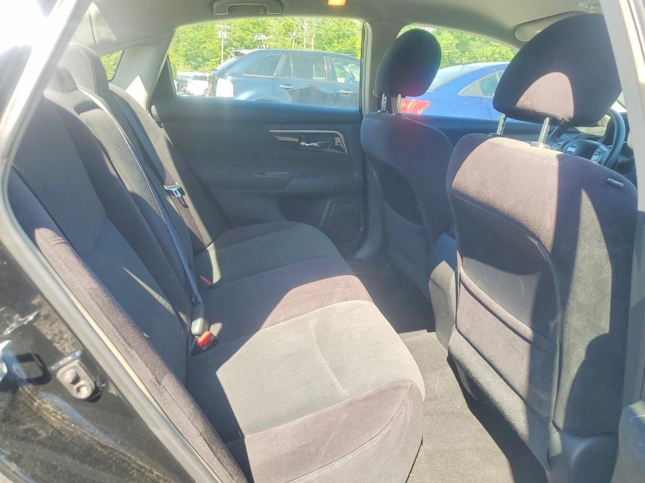 2013 Nissan Altima 2.5 - zdjęcie 10