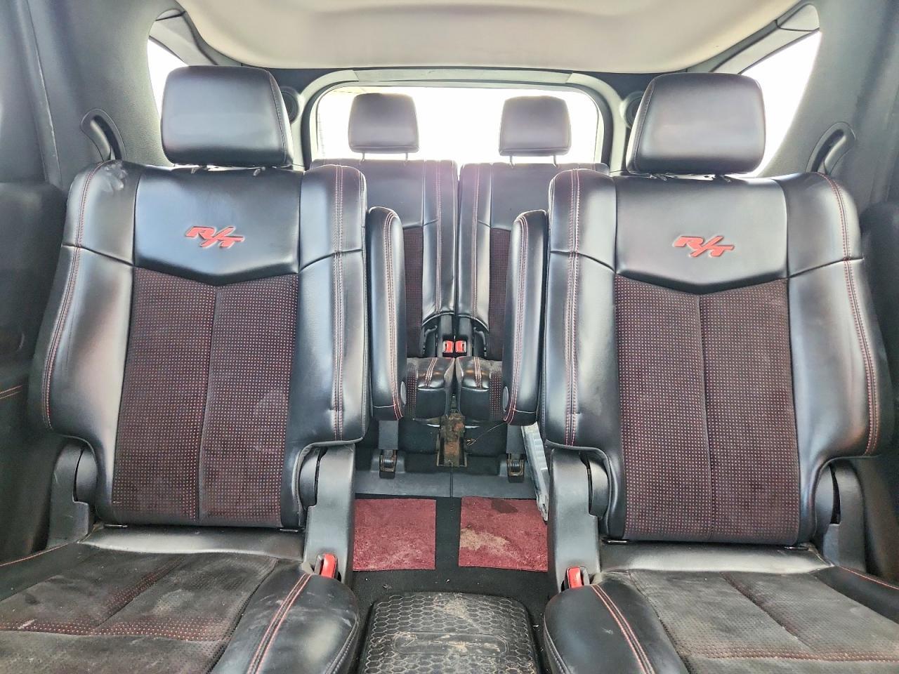 2013 Dodge Durango R - zdjęcie 10