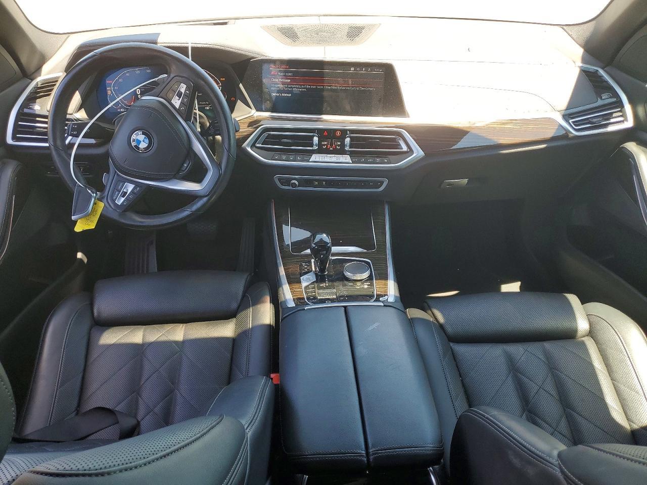 2023 BMW X5 xDrive40I - zdjęcie 8